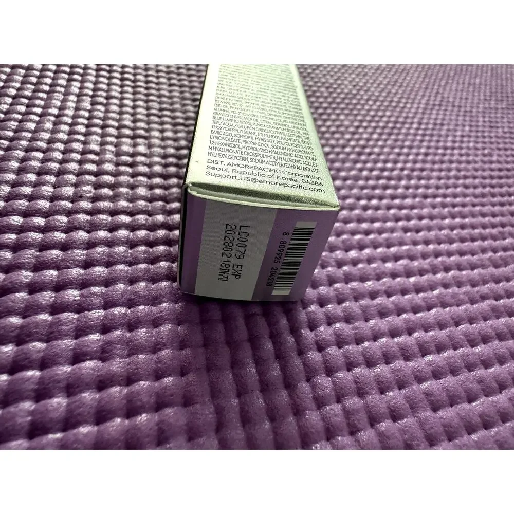 NWT HERA Sensual Nude Balm in 279 Moody 3.5g Lip Balm lip gloss
